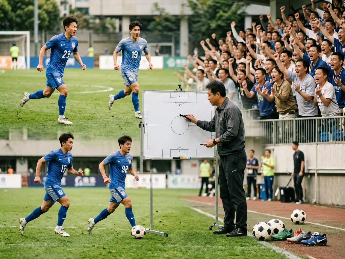 任子威披露最新备战安排全力冲刺洛杉矶奥运参赛名额